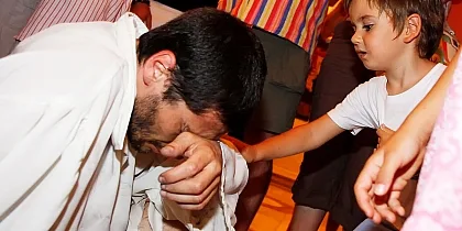 Atención sanitaria y asistencia personal