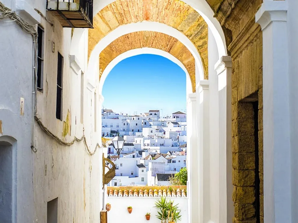Visita Cádiz medio día
